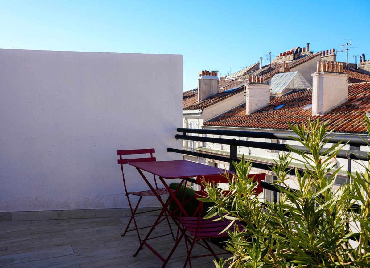 Hotel · Celenya Hôtel, Toulon