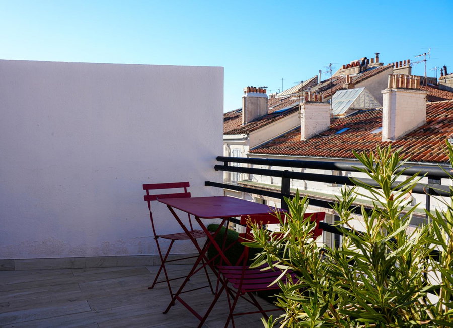Celenya Hôtel, Toulon, France