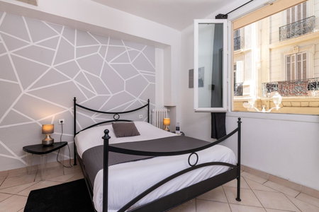 Celenya Hôtel, Toulon, France