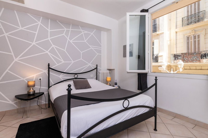 Celenya Hôtel, Toulon, France