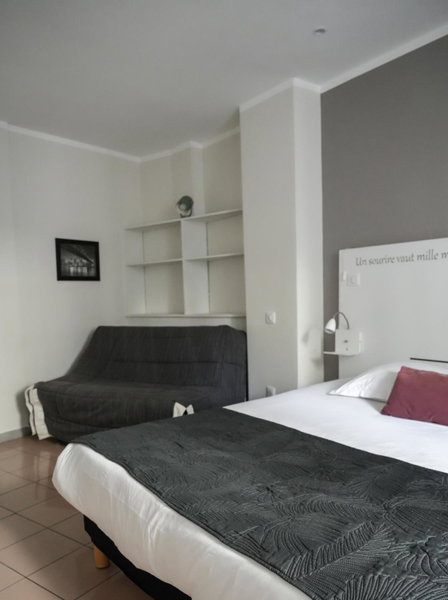 Celenya Hôtel, Toulon, France