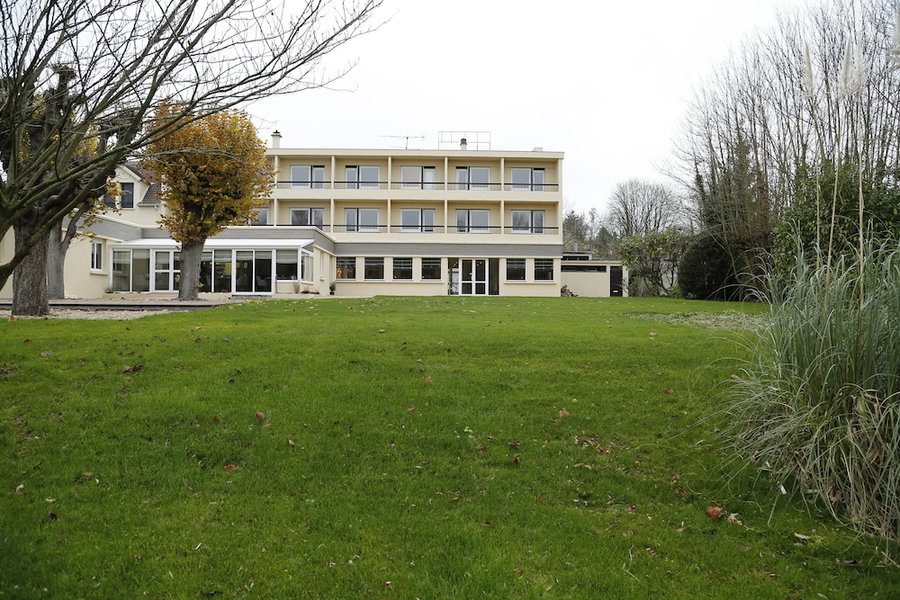 Le Quincangrogne, Dampmart, France