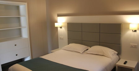 Le Quincangrogne, Dampmart, France