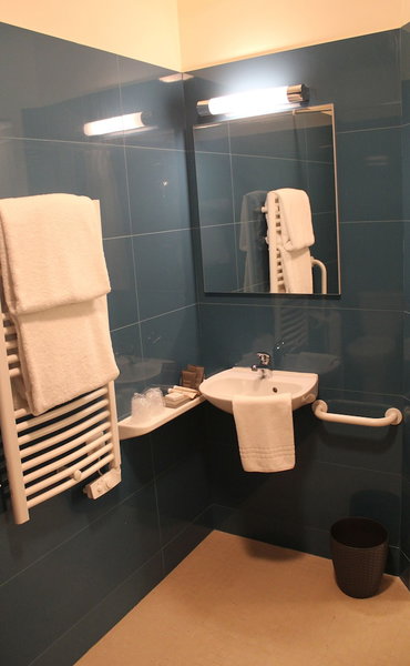 Le Quincangrogne, Dampmart, France