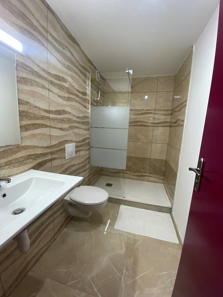 Fasthotel FH Confort, Crouy, France