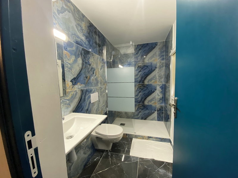 Fasthotel FH Confort, Crouy, France