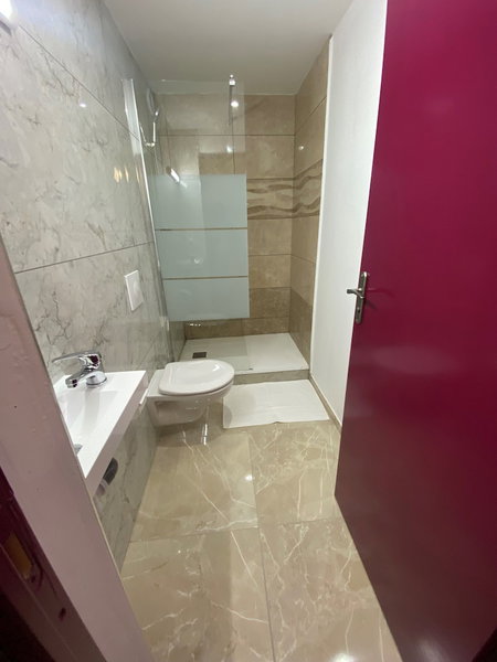 Fasthotel FH Confort, Crouy, France