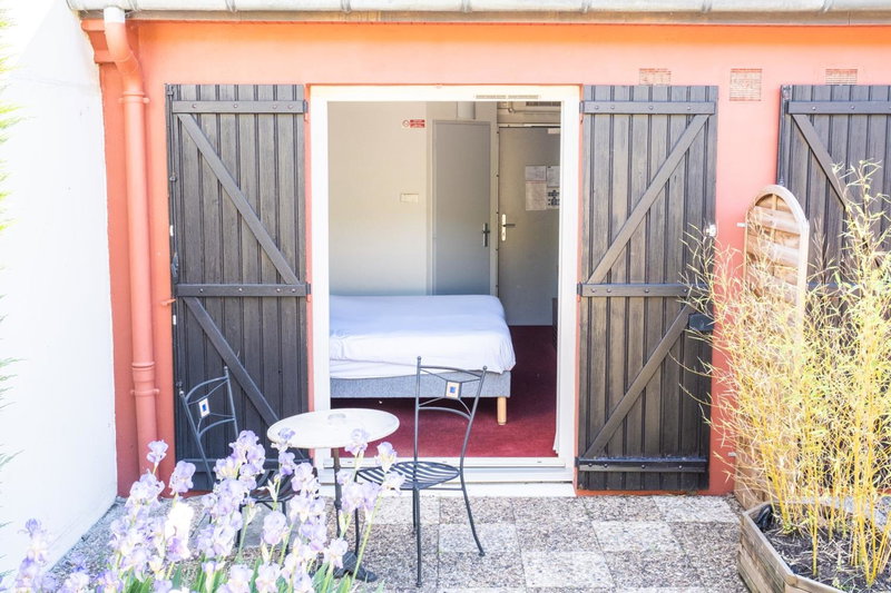 Kyriad Bordeaux Lormont, Lormont, France
