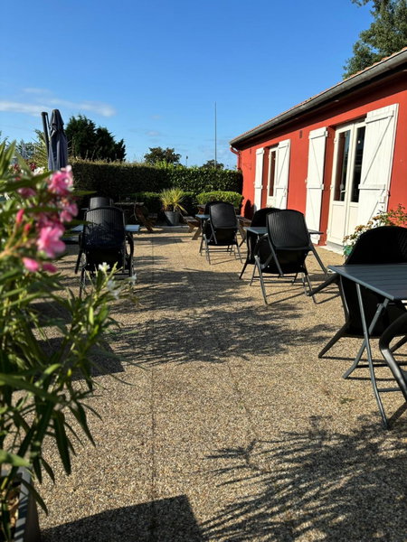 Kyriad Bordeaux Lormont, Lormont, France