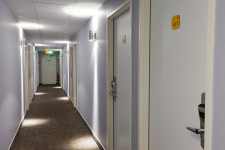 The Originals Access, Hôtel Bordeaux Lac, Bruges, France