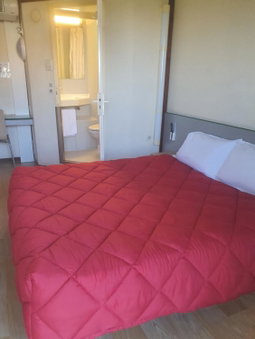 Premiere Classe La Rochelle Sud - Angoulins, Angoulins, France
