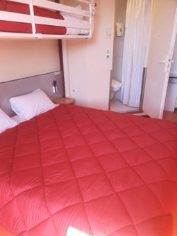 Premiere Classe La Rochelle Sud - Angoulins, Angoulins, France