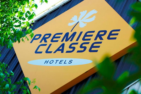 Premiere Classe La Rochelle Sud - Angoulins, Angoulins, France