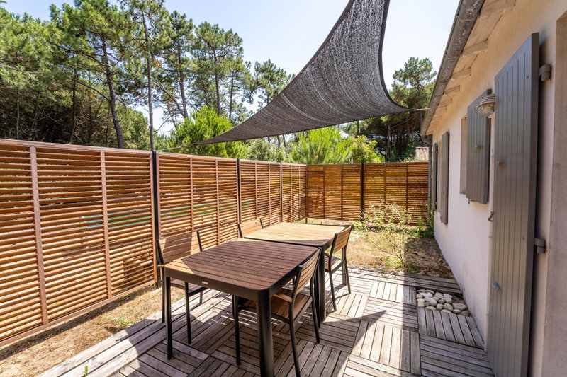 Hôtel Restaurant & Spa Plaisir, Le Bois-Plage-en-Ré, France