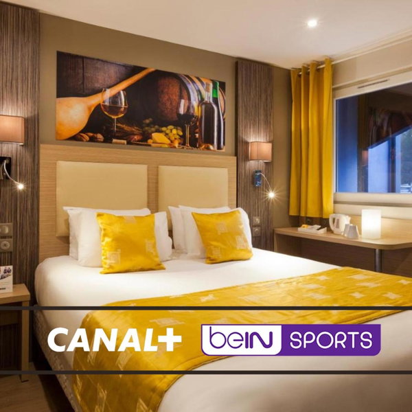 Comfort Hotel Orléans Olivet Provinces, Olivet, France