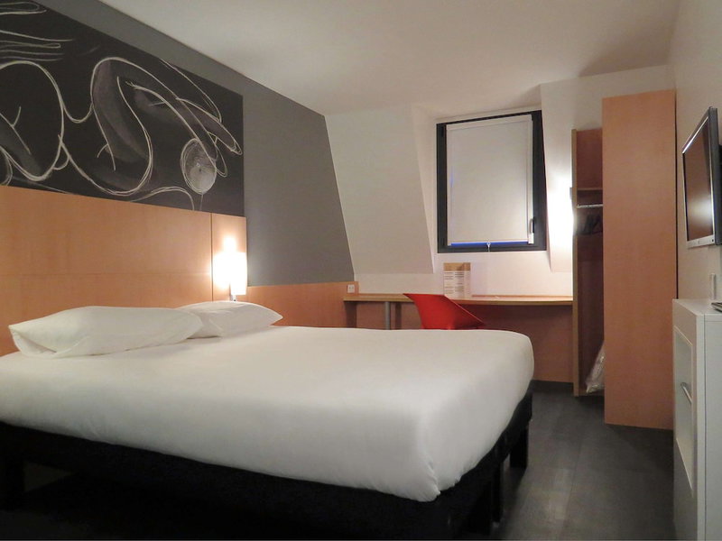 ibis Soissons Hotel, Soissons, France
