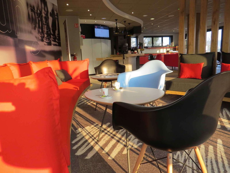 ibis Soissons Hotel, Soissons, France
