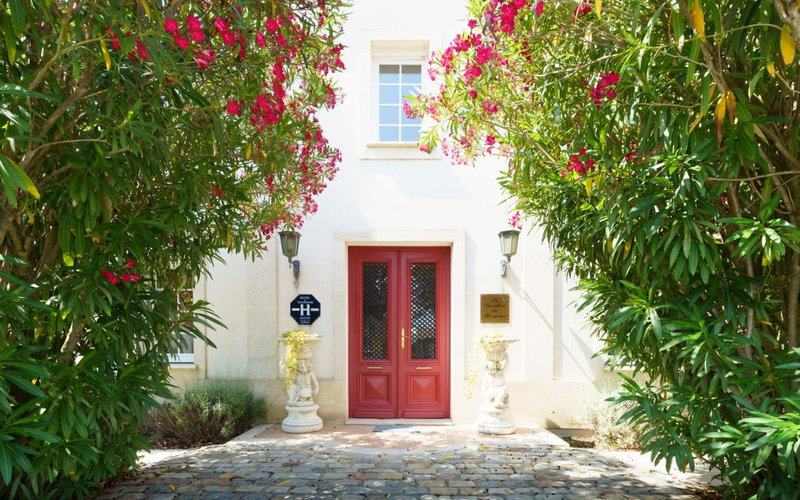 Hôtel de Margaux, Margaux, France