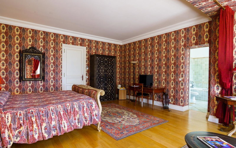 Hôtel de Margaux, Margaux, France