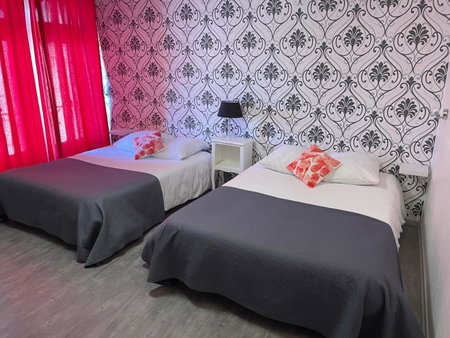 Hotel Au Chapon Fin, Poitiers, France