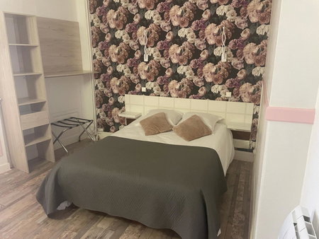 Hotel Au Chapon Fin, Poitiers, France