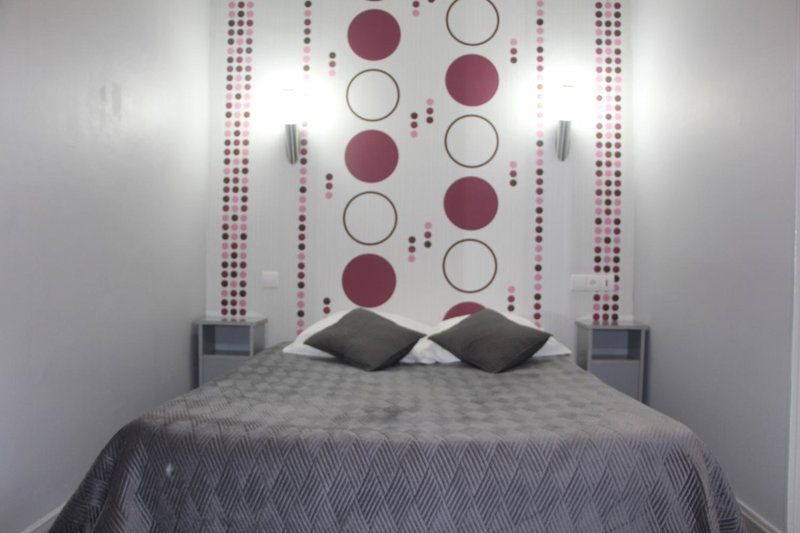 Hotel Au Chapon Fin, Poitiers, France