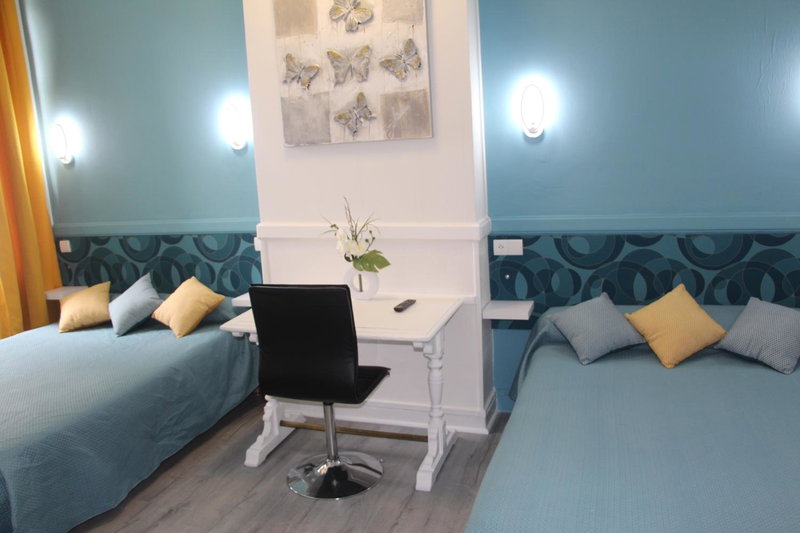Hotel Au Chapon Fin, Poitiers, France