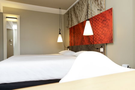 ibis Besancon Centre Ville, Besancon, France