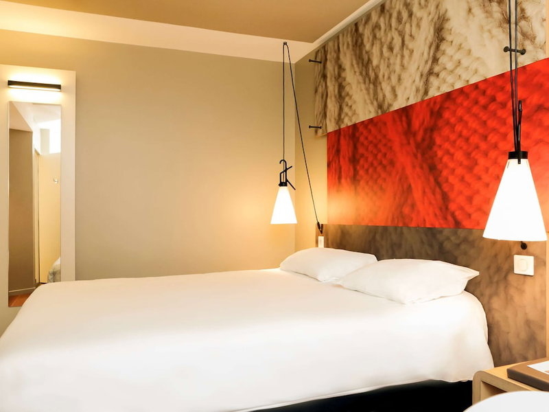 ibis Besancon Centre Ville, Besancon, France