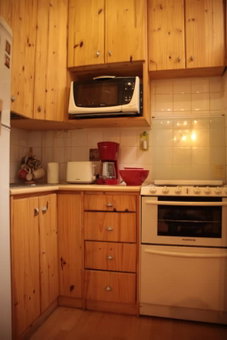 Departamento Las Grutas - Olguita, Paris, France
