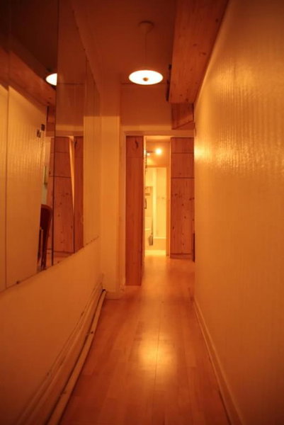 Departamento Las Grutas - Olguita, Paris, France