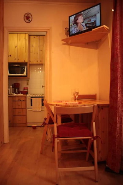 Departamento Las Grutas - Olguita, Paris, France