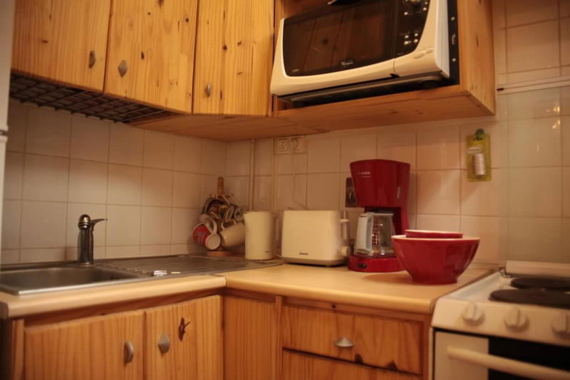 Departamento Las Grutas - Olguita, Paris, France