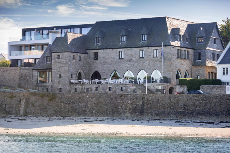 Brittany & Spa Relais & Châteaux, Roscoff, France