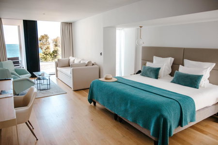 Brittany & Spa Relais & Châteaux, Roscoff, France