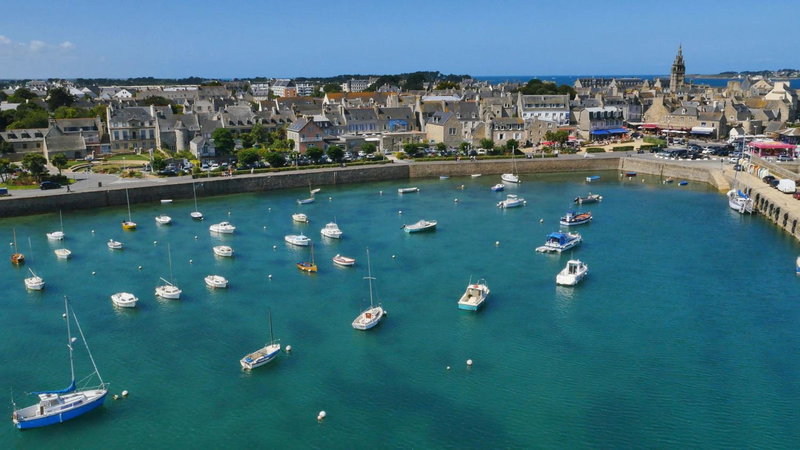 Brittany & Spa Relais & Châteaux, Roscoff, France