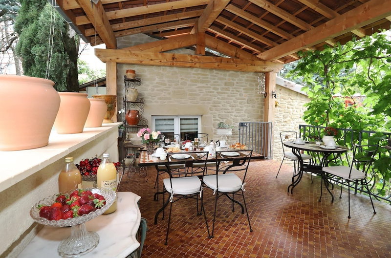 Maison D'hôtes Le 6 Bis, Romans-sur-Isere, France