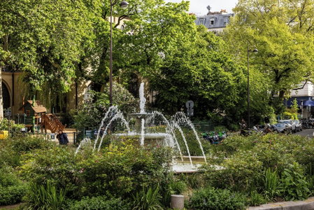 Hotel Korner Saint Marcel, Paris, France