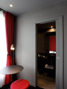 Hotel Korner Saint Marcel, Paris, France