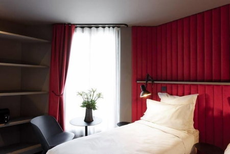 Hotel Korner Saint Marcel, Paris, France