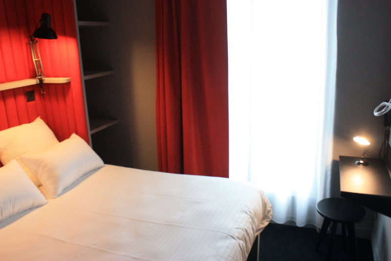 Hotel Korner Saint Marcel, Paris, France