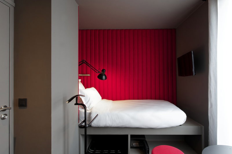 Hotel Korner Saint Marcel, Paris, France