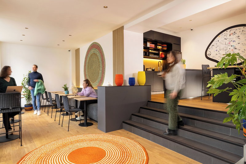 Hotel Korner Saint Marcel, Paris, France