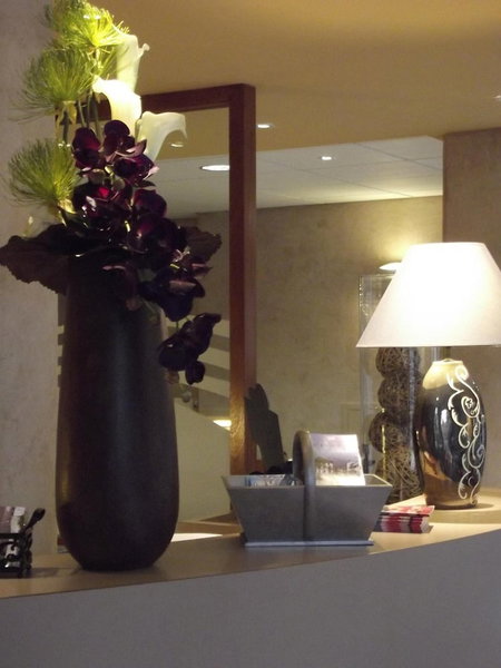 Cit’Hôtel Le National, Cluses, France
