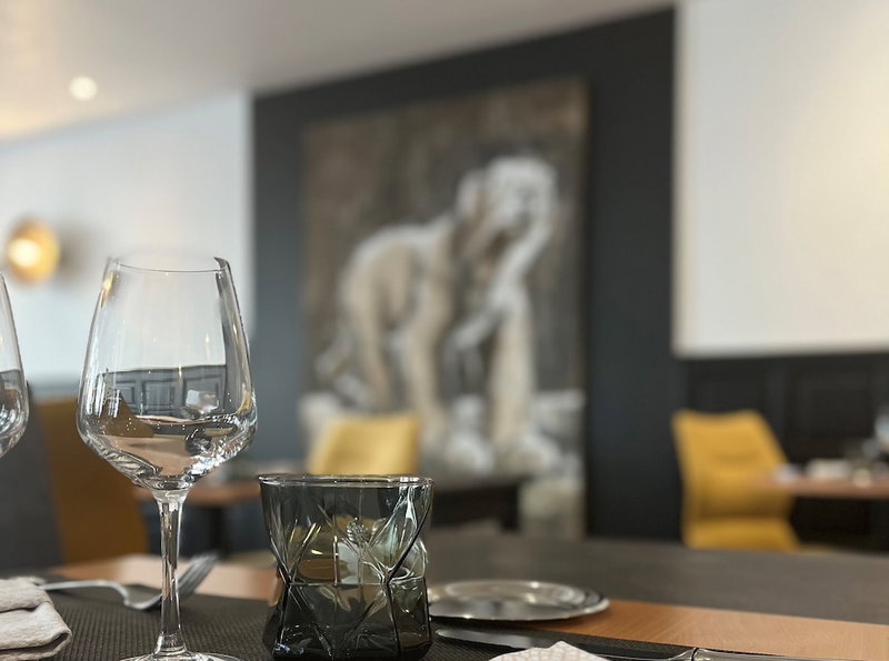 Hotel Darcy Dijon Centre, Dijon, France