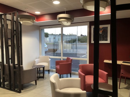 ACE Hôtel Thionville Porte du Luxembourg, Thionville, France