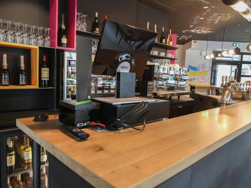 Ibis Styles Clermont-Ferrand République, Clermont-Ferrand, France