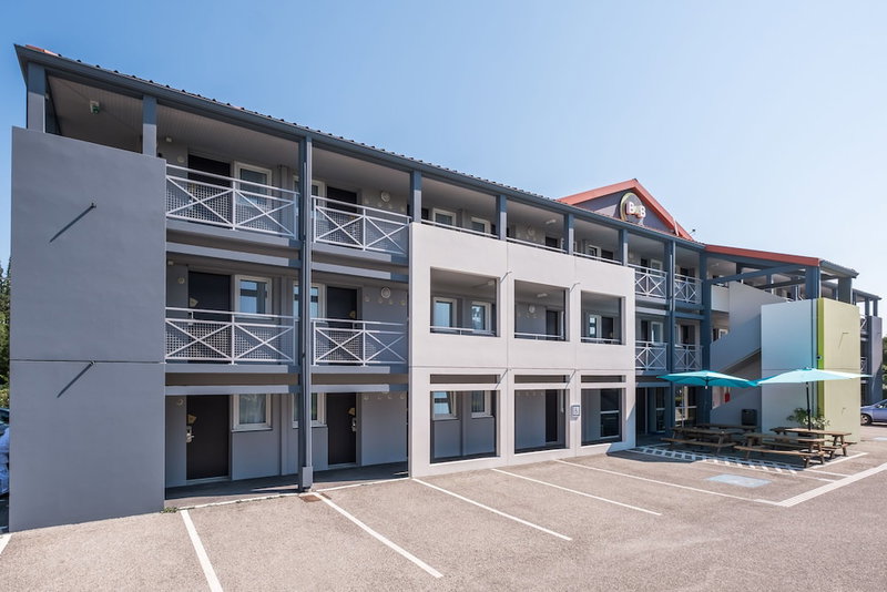 B&B HOTEL Valence Nord, Bourg-les-Valence, France