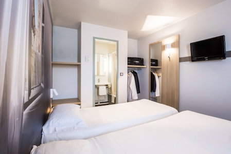 B&B HOTEL Valence Nord, Bourg-les-Valence, France