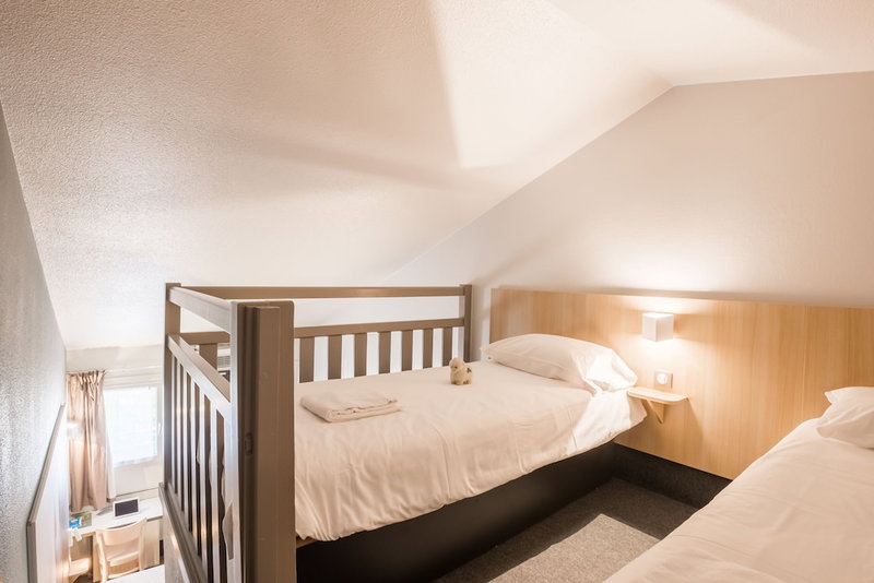 B&B HOTEL Valence Nord, Bourg-les-Valence, France